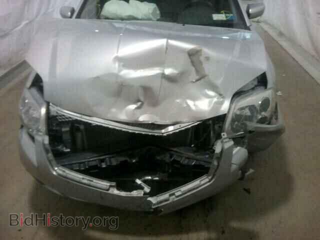 2012 MITSUBISHI GALANT - VIN: 4A32B2FF7CE013097 - Фото 7