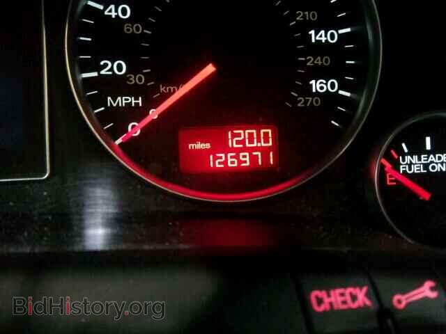 2007 AUDI A4 - VIN: WAUDF78E97A116615 - Фото 8
