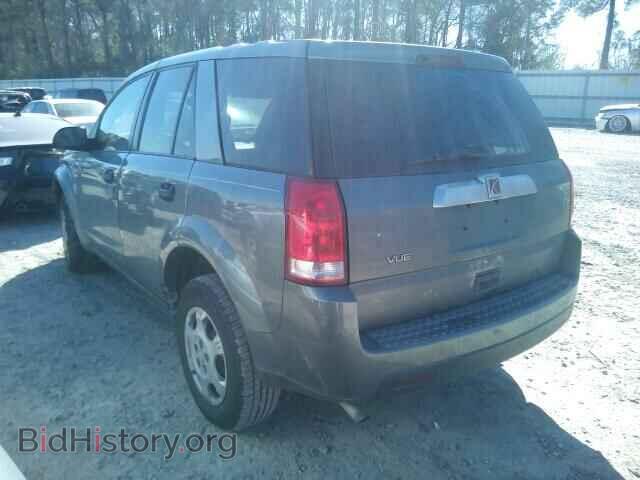 2006 SATURN VUE - VIN: 5GZCZ33D16S900808 - Фото 3