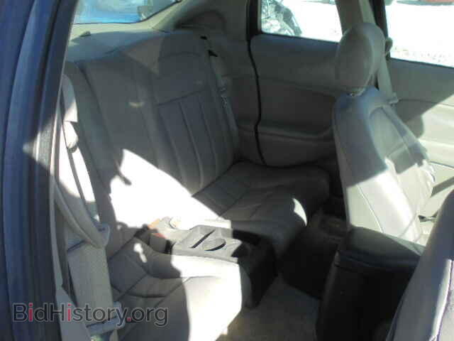 2001 SATURN SC1/SC2 - VIN: 1G8ZY12781Z221546 - Фото 6