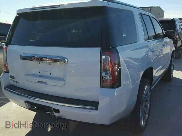 2016 GMC YUKON - VIN: 1GKS2CKJ5GR114905 - Фото 4