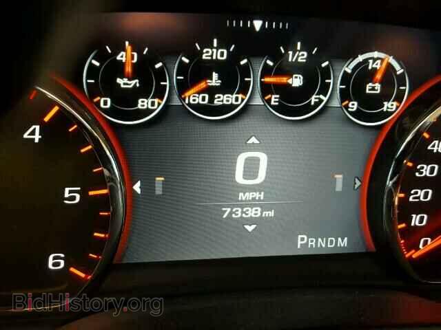 2016 GMC YUKON - VIN: 1GKS2CKJ5GR114905 - Фото 8