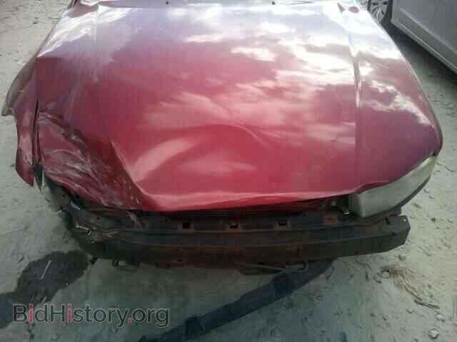 1999 MITSUBISHI GALANT - VIN: 4A3AA46G2XE092249 - Фото 7
