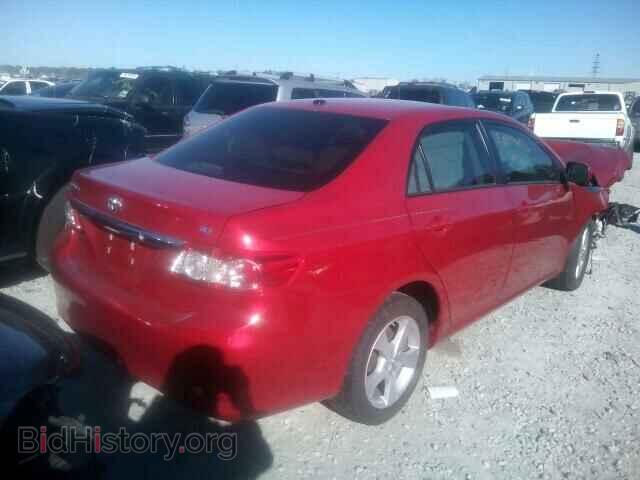 2012 TOYOTA COROLLA - VIN: 5YFBU4EE8CP007877 - Фото 4