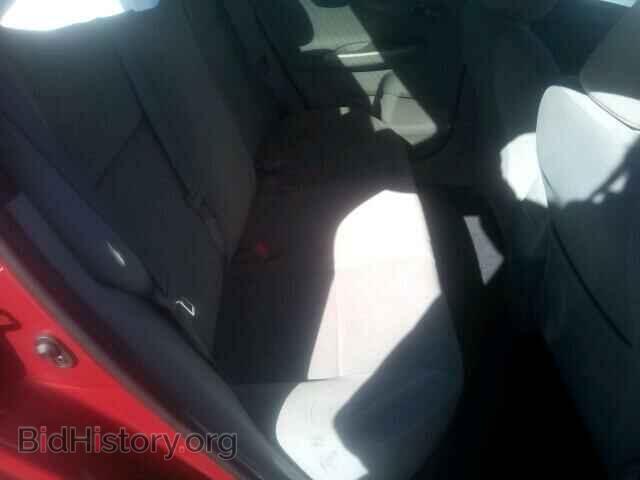 2012 TOYOTA COROLLA - VIN: 5YFBU4EE8CP007877 - Фото 6