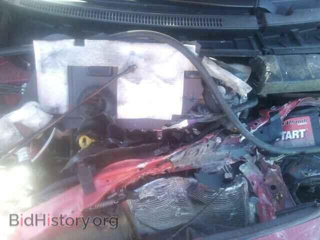 2012 TOYOTA COROLLA - VIN: 5YFBU4EE8CP007877 - Фото 7