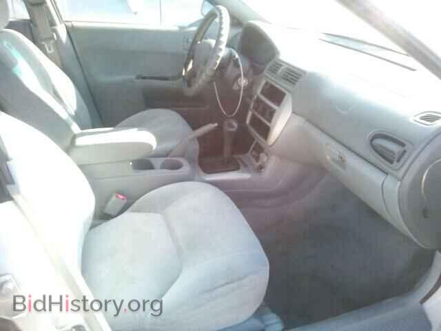 2002 MITSUBISHI GALANT - VIN: 4A3AA46G42E118939 - Фото 5