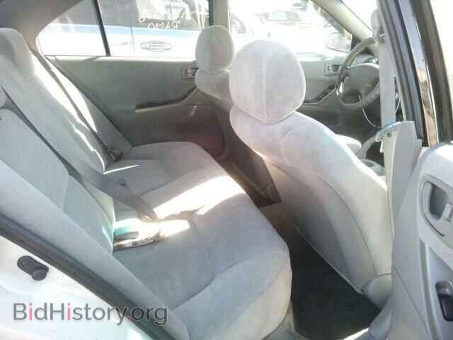 2002 MITSUBISHI GALANT - VIN: 4A3AA46G42E118939 - Фото 6
