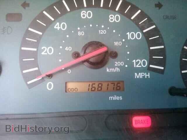 2002 MITSUBISHI GALANT - VIN: 4A3AA46G42E118939 - Фото 8