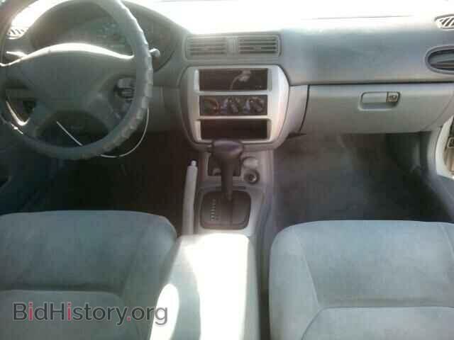 2002 MITSUBISHI GALANT - VIN: 4A3AA46G42E118939 - Фото 9