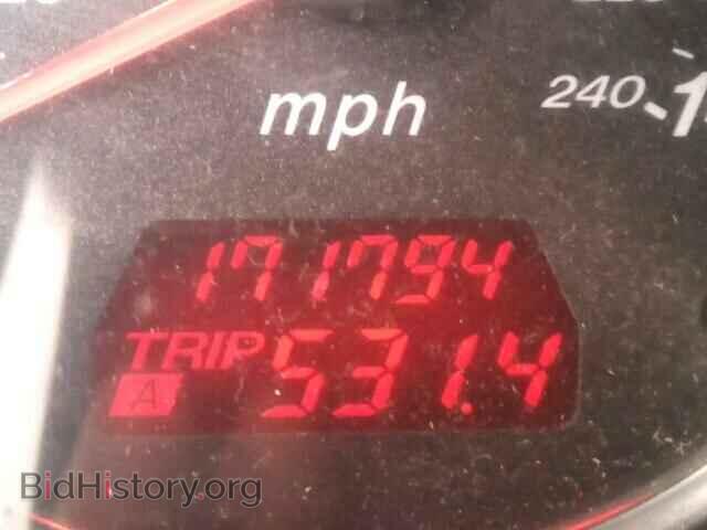 2006 MAZDA 6 - VIN: 1YVHP80D865M14634 - Фото 8