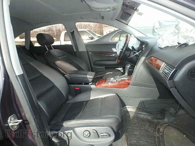 2005 AUDI A6 - VIN: WAUDG74F95N088283 - Фото 5