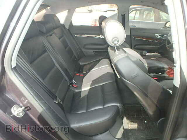 2005 AUDI A6 - VIN: WAUDG74F95N088283 - Фото 6