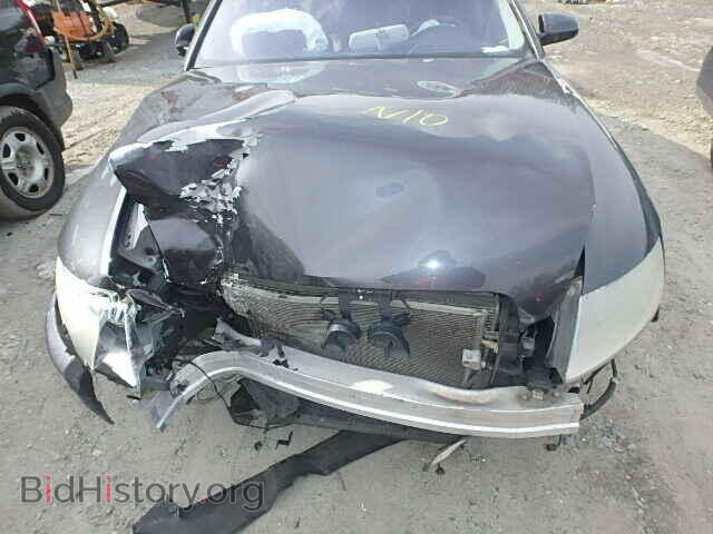 2005 AUDI A6 - VIN: WAUDG74F95N088283 - Фото 7
