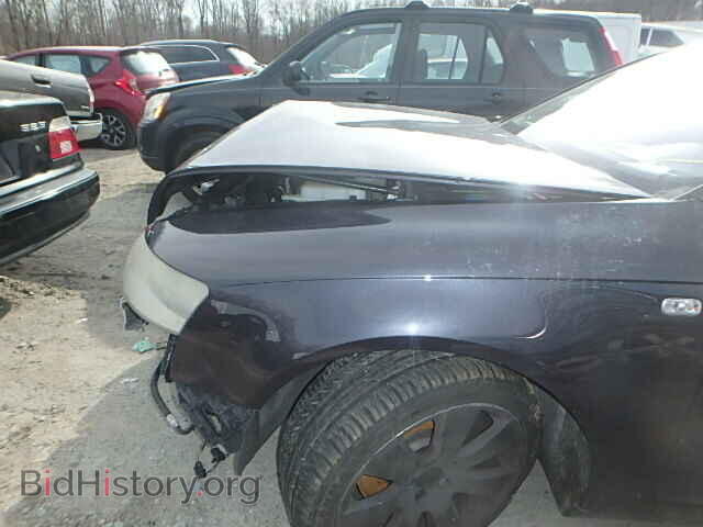 2005 AUDI A6 - VIN: WAUDG74F95N088283 - Фото 9