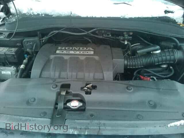 2005 HONDA PILOT - VIN: 5FNYF18555B035178 - Фото 7