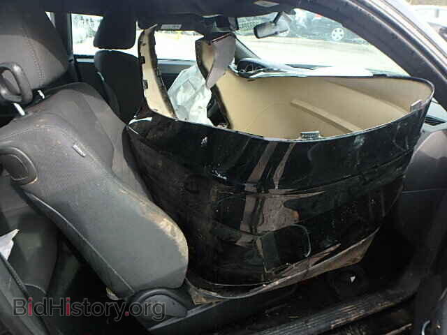 2014 DODGE CHALLENGER - VIN: 2C3CDYAGXEH107463 - Фото 5