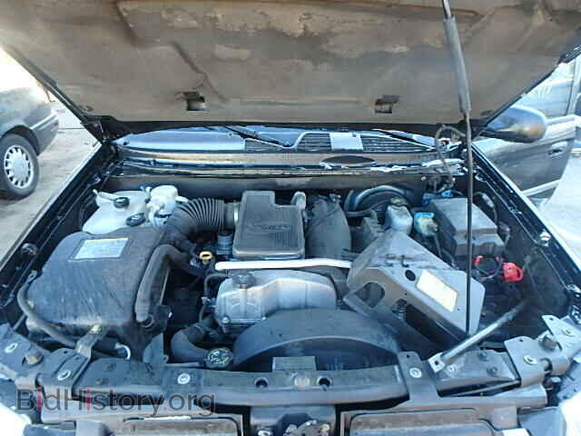 2008 GMC ENVOY - VIN: 1GKDS13S882257961 - Фото 7