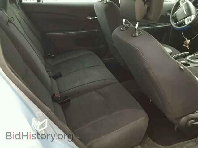 2012 CHRYSLER 200 - VIN: 1C3CCBBB3CN301078 - Фото 6