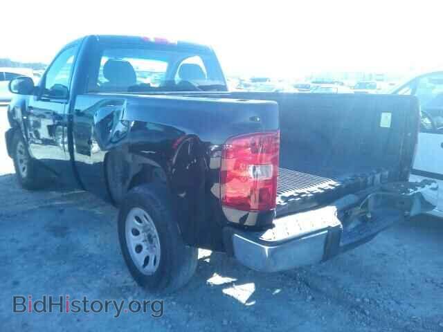 2012 CHEVROLET SILVERADO - VIN: 1GCNCPEX9CZ338931 - Фото 3