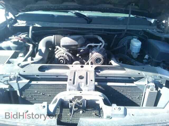 2012 CHEVROLET SILVERADO - VIN: 1GCNCPEX9CZ338931 - Фото 7