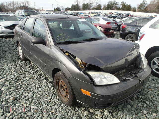Фотография 1FAFP34N65W287738 - FORD FOCUS 2005