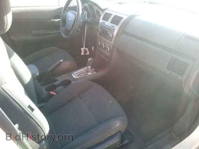 2010 DODGE AVENGER - VIN: 1B3CC4FB7AN157910 - Фото 5