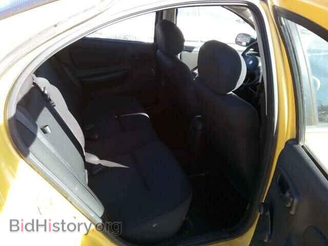 2004 DODGE NEON - VIN: 1B3ES56C84D509607 - Фото 6