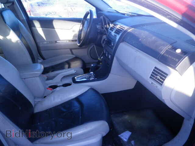 2010 DODGE AVENGER - VIN: 1B3CC5FB0AN224949 - Photo 5