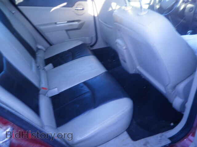2010 DODGE AVENGER - VIN: 1B3CC5FB0AN224949 - Photo 6