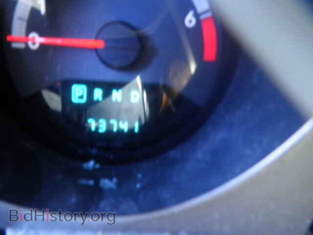 2010 DODGE AVENGER - VIN: 1B3CC5FB0AN224949 - Photo 8