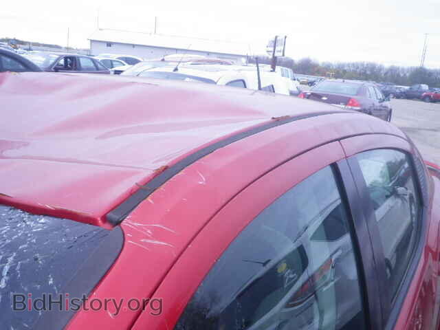 2010 DODGE AVENGER - VIN: 1B3CC5FB0AN224949 - Photo 10
