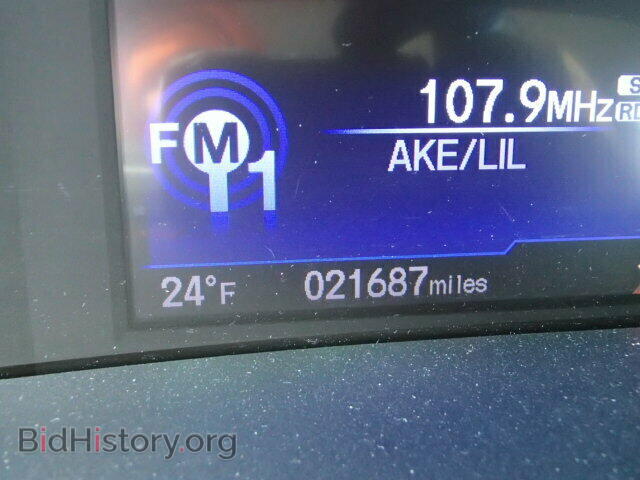 2013 HONDA CIVIC - VIN: 19XFB2F50DE003397 - Фото 8