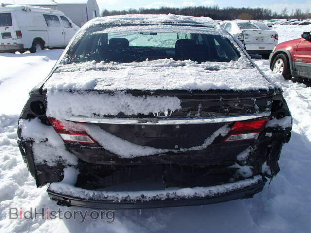 2013 HONDA CIVIC - VIN: 19XFB2F50DE003397 - Фото 9