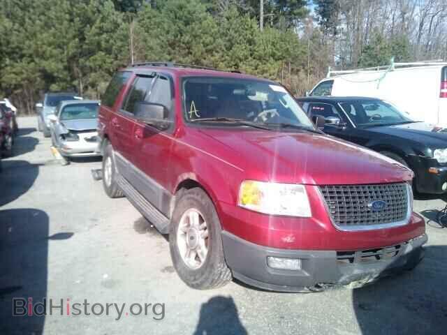 Photo 1FMPU16575LA66770 - FORD EXPEDITION 2005