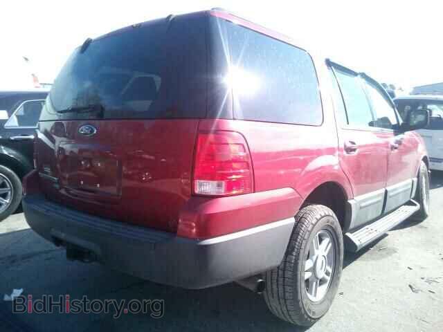 2005 FORD EXPEDITION - VIN: 1FMPU16575LA66770 - Фото 4