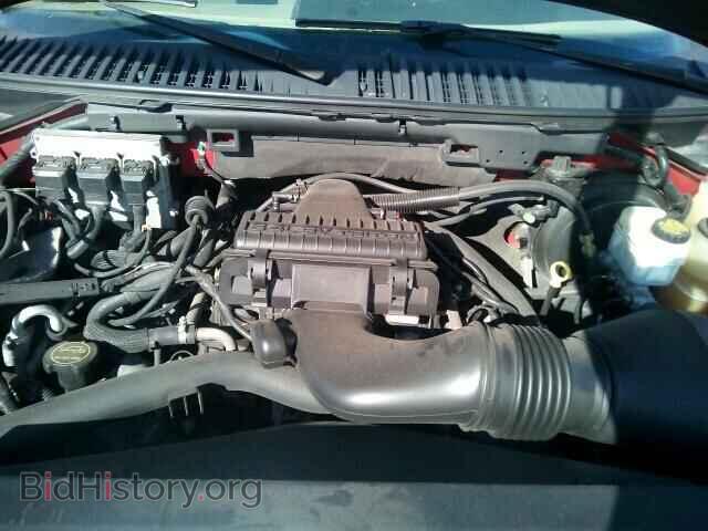 2005 FORD EXPEDITION - VIN: 1FMPU16575LA66770 - Фото 7