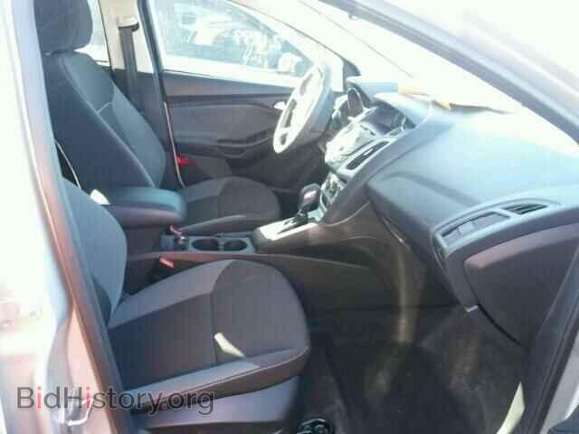 2013 FORD FOCUS - VIN: 1FADP3K21DL138055 - Photo 5