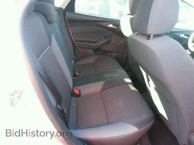 2013 FORD FOCUS - VIN: 1FADP3K21DL138055 - Photo 6