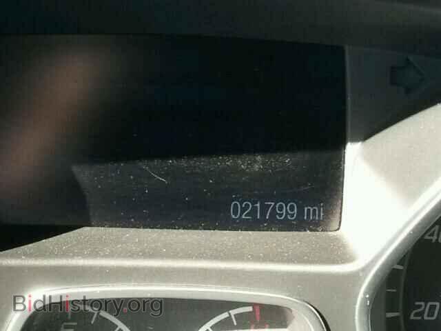 2013 FORD FOCUS - VIN: 1FADP3K21DL138055 - Photo 8