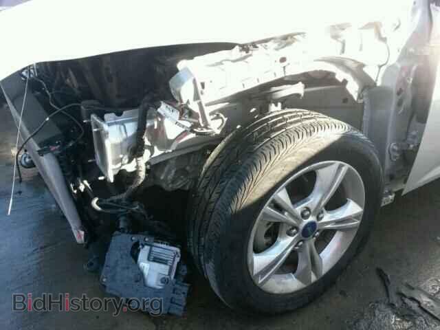 2013 FORD FOCUS - VIN: 1FADP3K21DL138055 - Photo 10