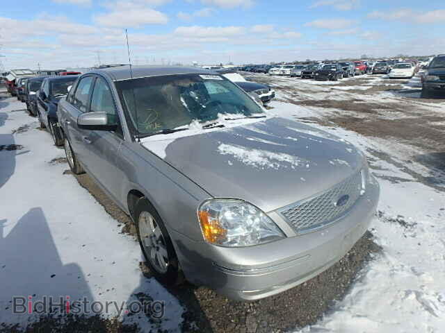 Photo 1FAHP24177G163040 - FORD FIVE HUNDR 2007
