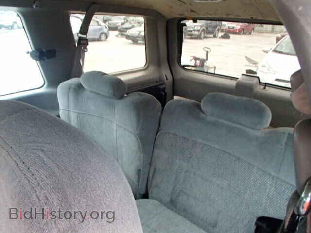 1997 FORD EXPLORER - VIN: 1FMCU22E8VUB30626 - Фото 6