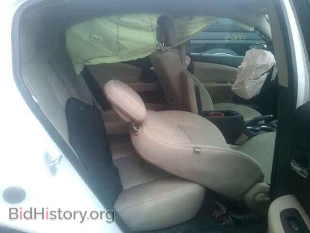 2013 CHRYSLER 200 - VIN: 1C3CCBBB3DN614598 - Photo 6