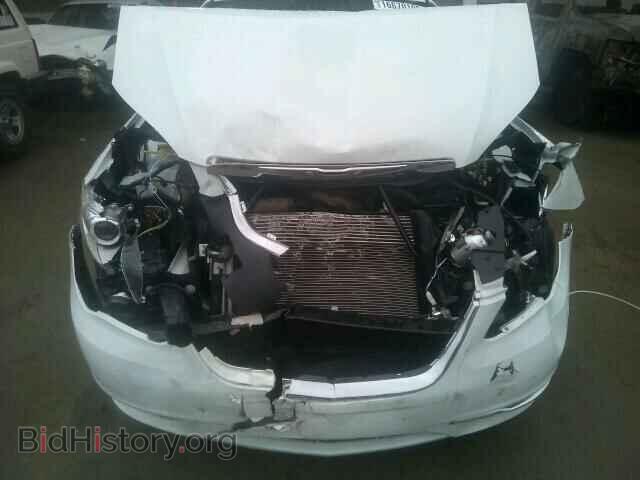 2013 CHRYSLER 200 - VIN: 1C3CCBBB3DN614598 - Photo 7