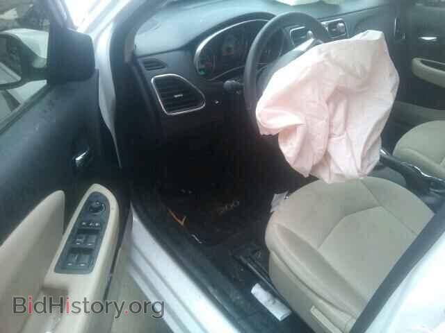 2013 CHRYSLER 200 - VIN: 1C3CCBBB3DN614598 - Photo 10
