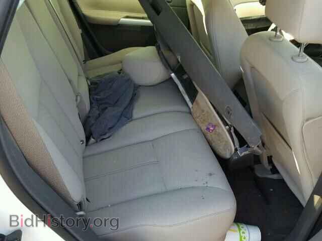 2012 FORD EDGE - VIN: 2FMDK3GC9CBA71872 - Фото 6