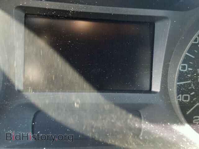 2012 FORD EDGE - VIN: 2FMDK3GC9CBA71872 - Фото 8