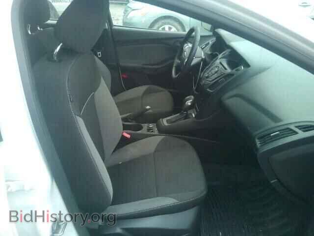 2013 FORD FOCUS - VIN: 1FADP3E2XDL187654 - Photo 5