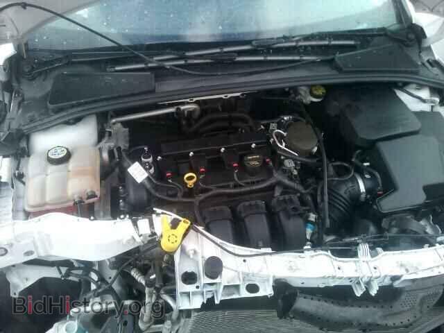 2013 FORD FOCUS - VIN: 1FADP3E2XDL187654 - Photo 7